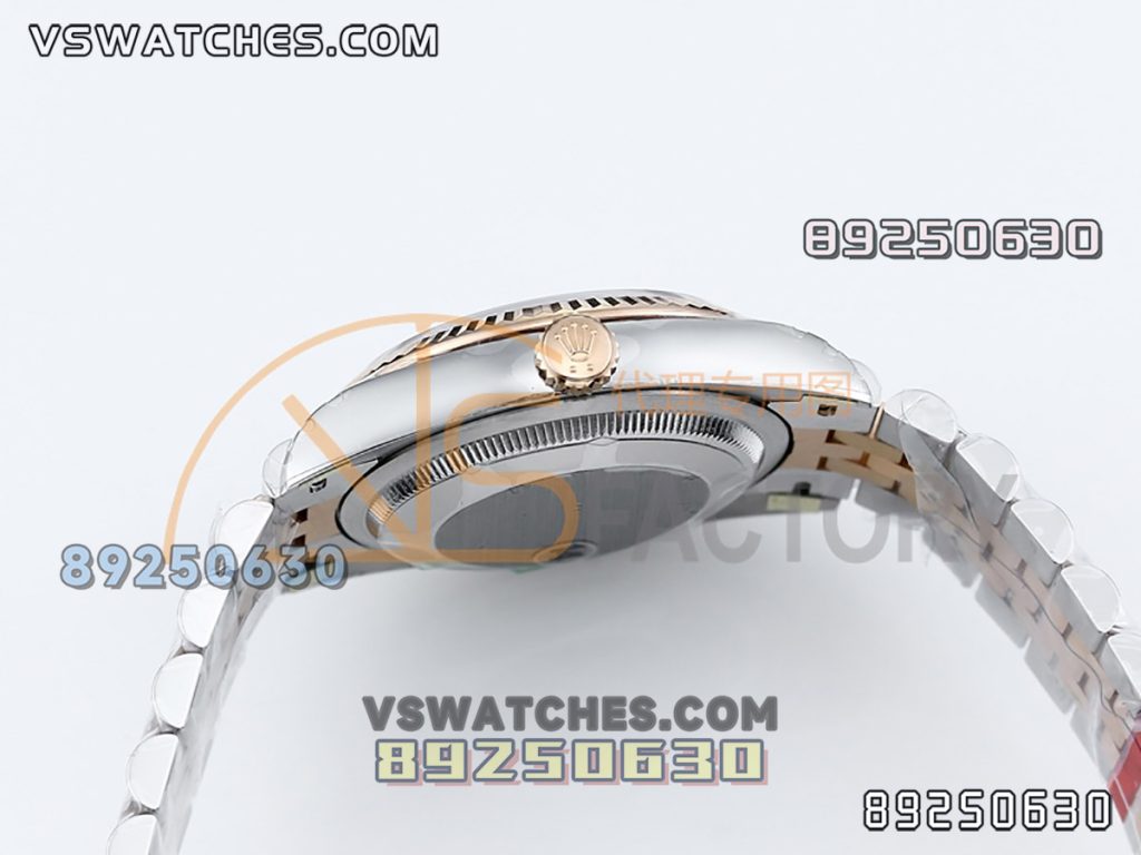 VS厂劳力士36日志型126231-0013复刻腕表-VS手表