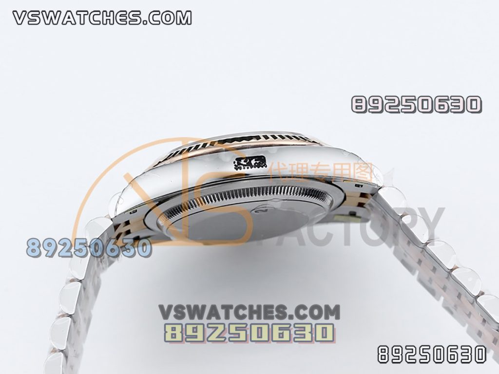 VS厂劳力士36日志型126231-0013复刻腕表-VS手表