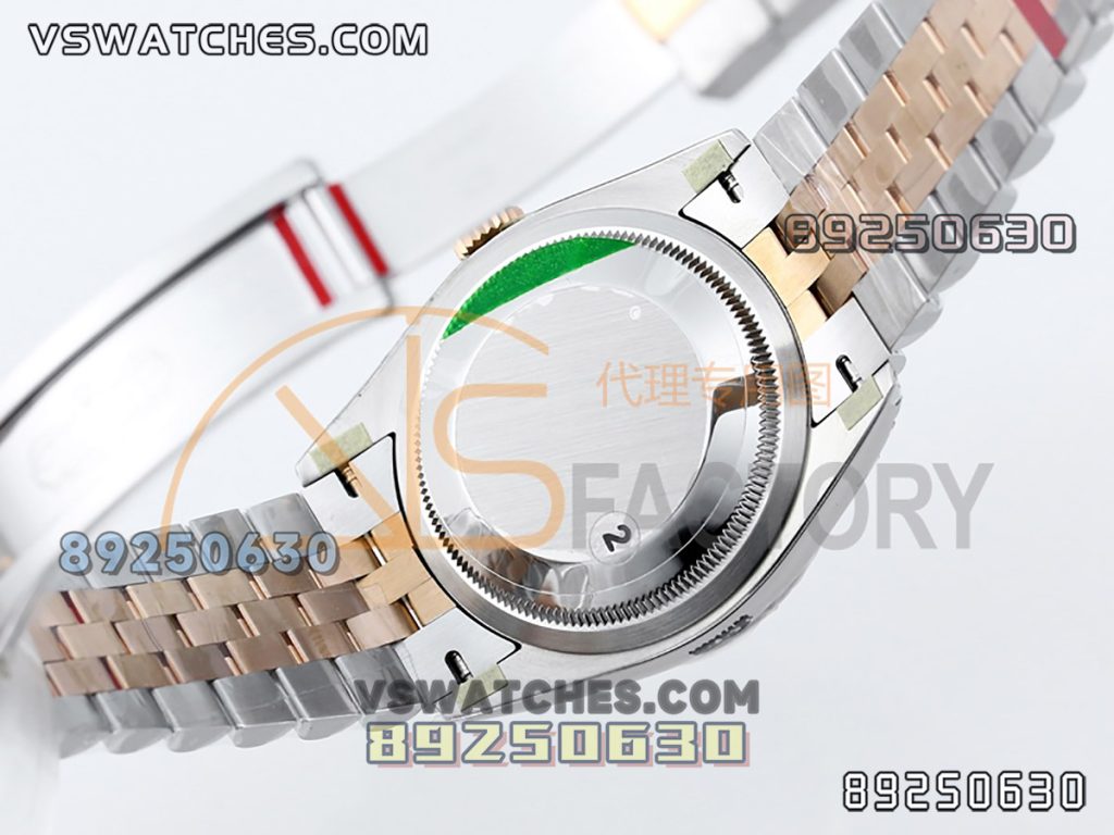 VS厂劳力士36日志型126231-0013复刻腕表-VS手表