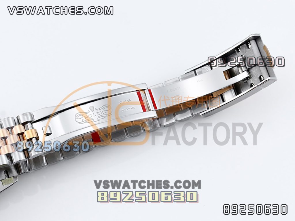 VS厂劳力士36日志型126231-0013复刻腕表-VS手表