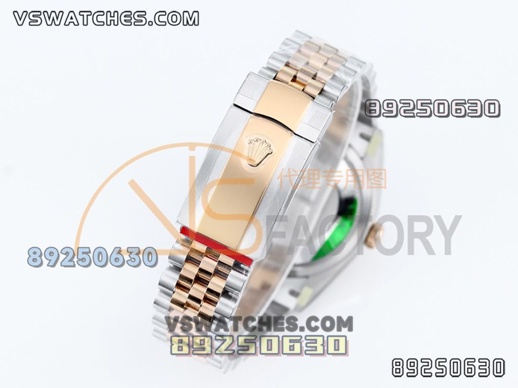 VS厂劳力士36日志型126231-0013复刻腕表-VS手表