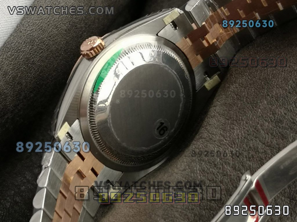 VS厂劳力士36日志型126231-0039复刻腕表-VS手表