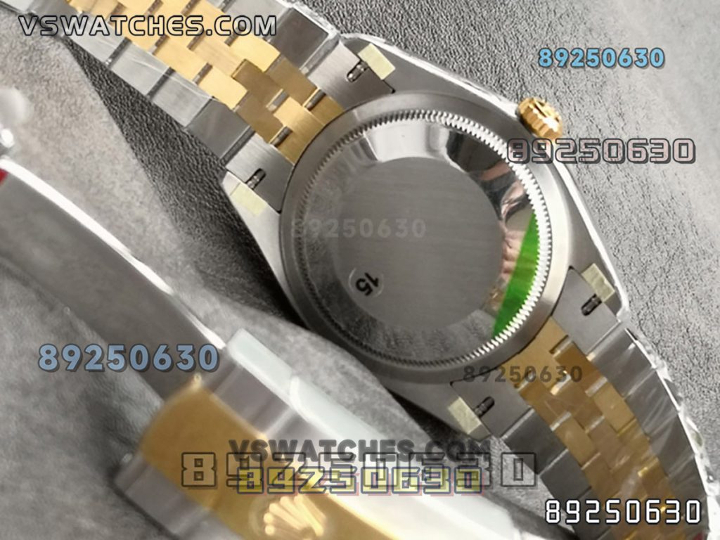 VS厂劳力士36日志型126233-0039复刻腕表-VS手表