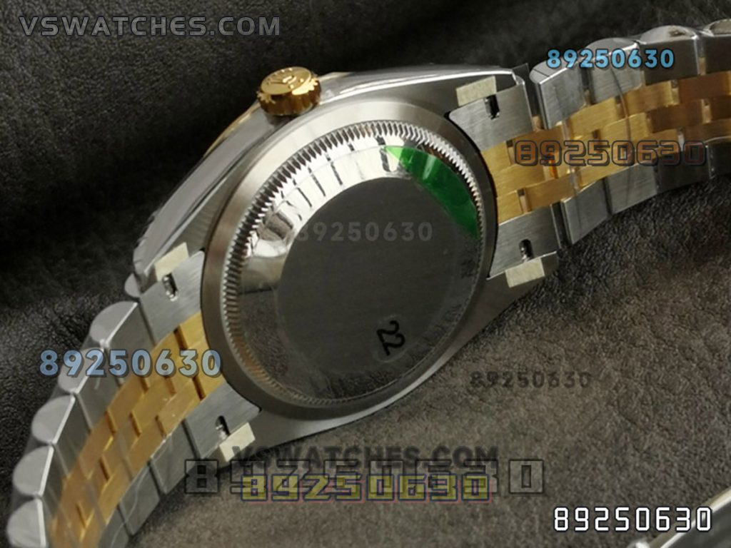 VS厂劳力士36日志型126233-0045复刻腕表-VS手表