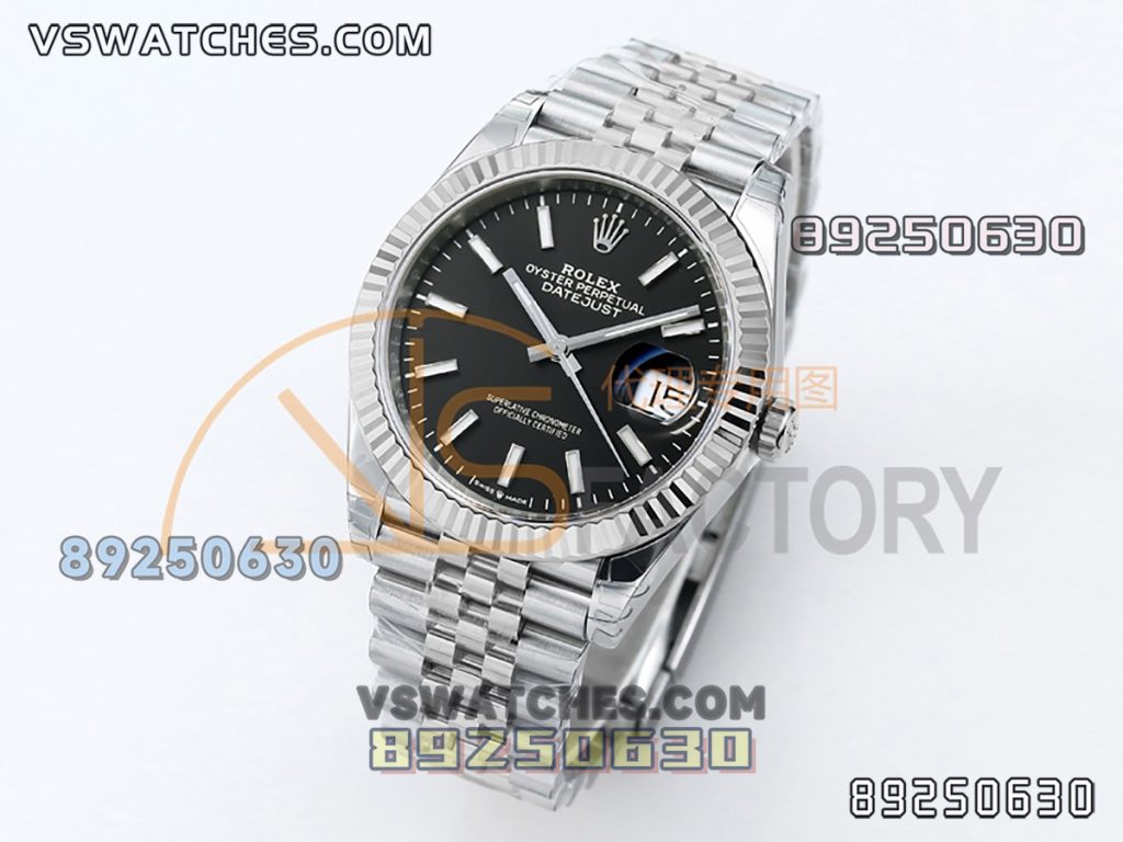 VS厂劳力士36日志型复刻腕表-VS手表126234-0018VS厂劳力士36日志型复刻腕表-VS手表