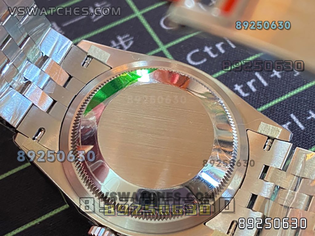 VS厂劳力士36日志型126234-0047复刻腕表-VS手表