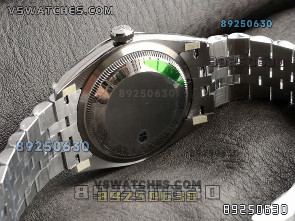 VS厂劳力士36日志型126234-0058复刻腕表-VS手表