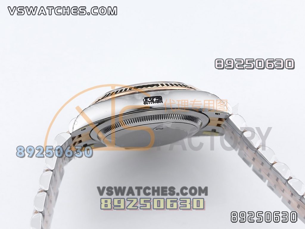 VS厂劳力士36日志型126281-0027复刻腕表-VS手表