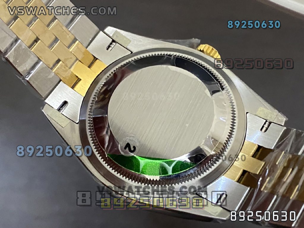 VS厂劳力士36日志型126283-0025复刻腕表-VS手表