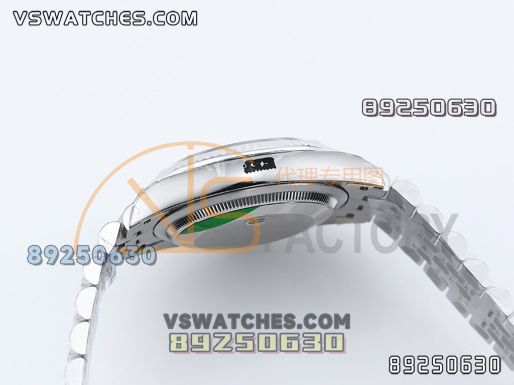 VS厂劳力士41日志型126334-0001复刻腕表-VS手表