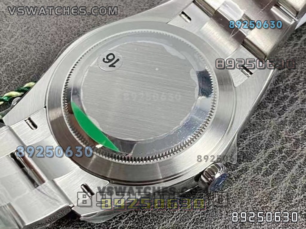 VS厂劳力士41日志型126334-0017复刻腕表-VS手表
