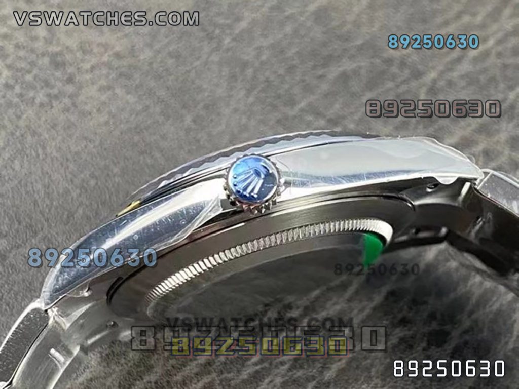 VS厂劳力士41日志型126334-0017复刻腕表-VS手表