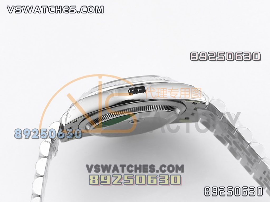 VS厂劳力士36日志型126234-0015复刻腕表-VS手表