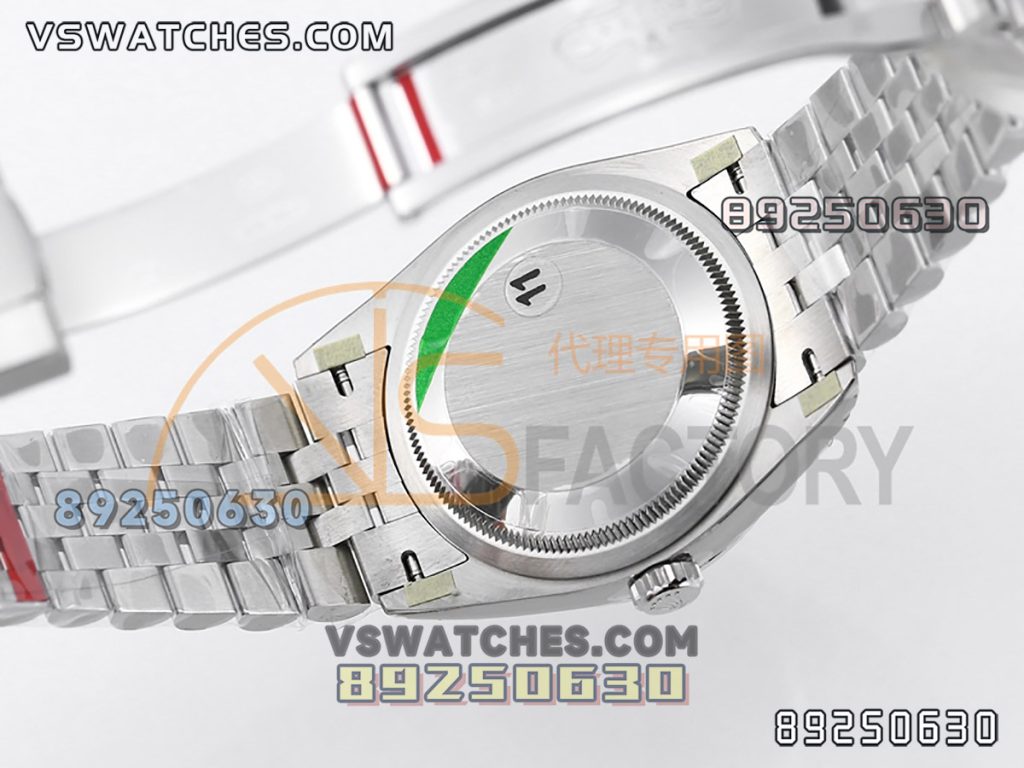 VS厂劳力士36日志型126234-0015复刻腕表-VS手表