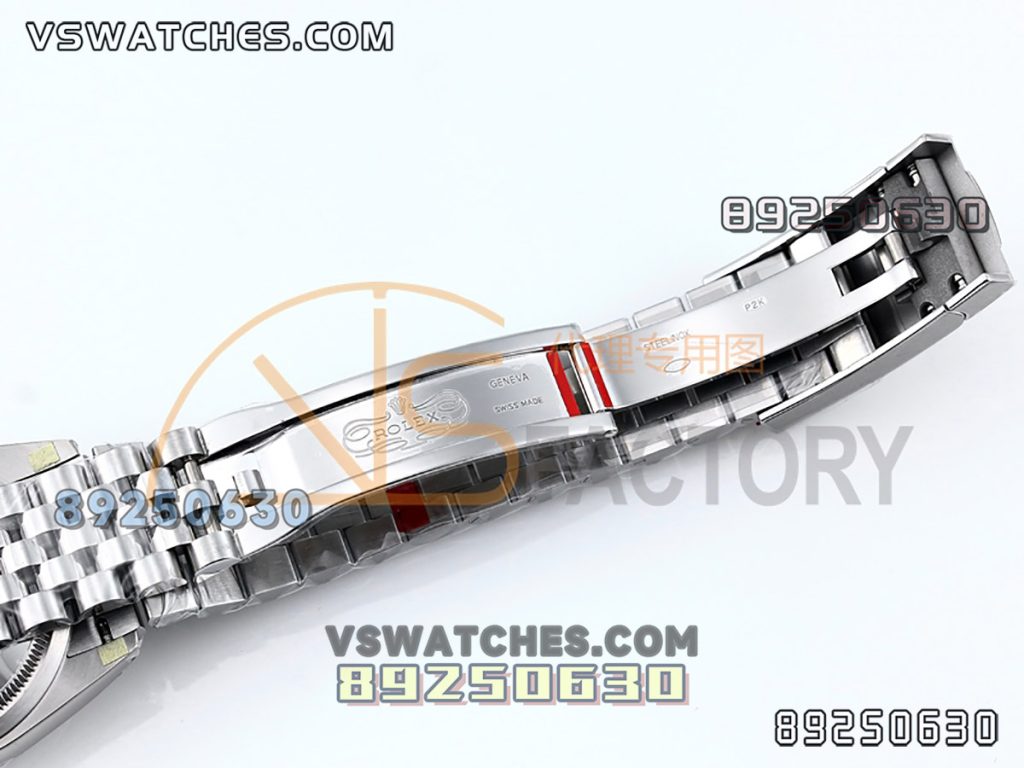 VS厂劳力士36日志型126234-0015复刻腕表-VS手表