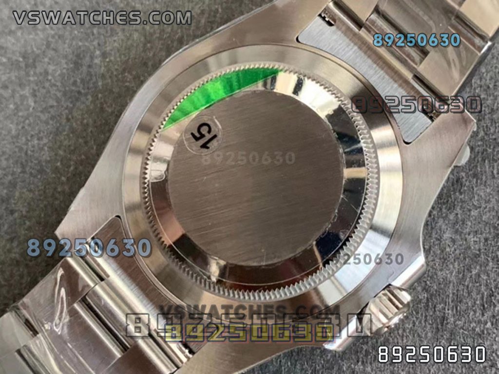 VS厂劳力士蓝水鬼3135款复刻腕表-VS手表