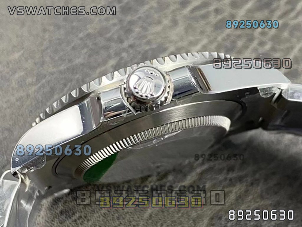 VS厂劳力士蓝水鬼3135款复刻腕表-VS手表