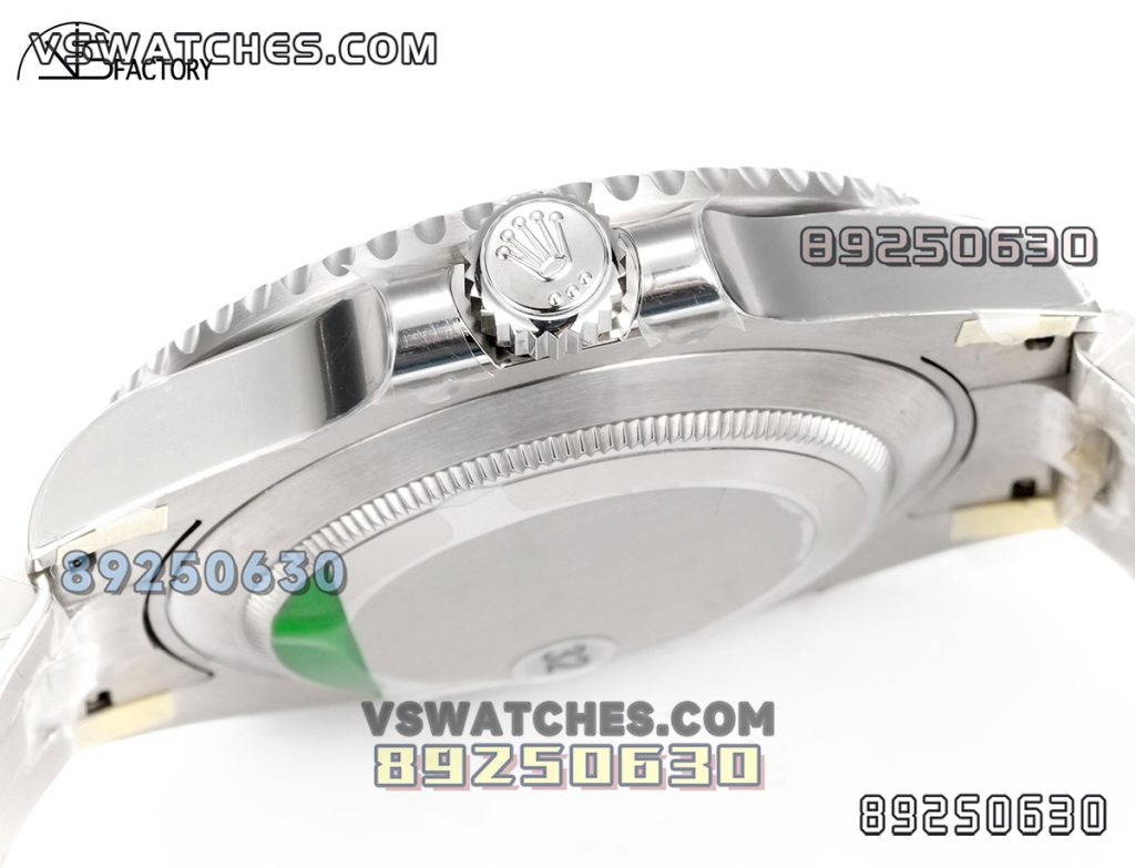VS厂劳力士无日历款水鬼复刻腕表-VS手表