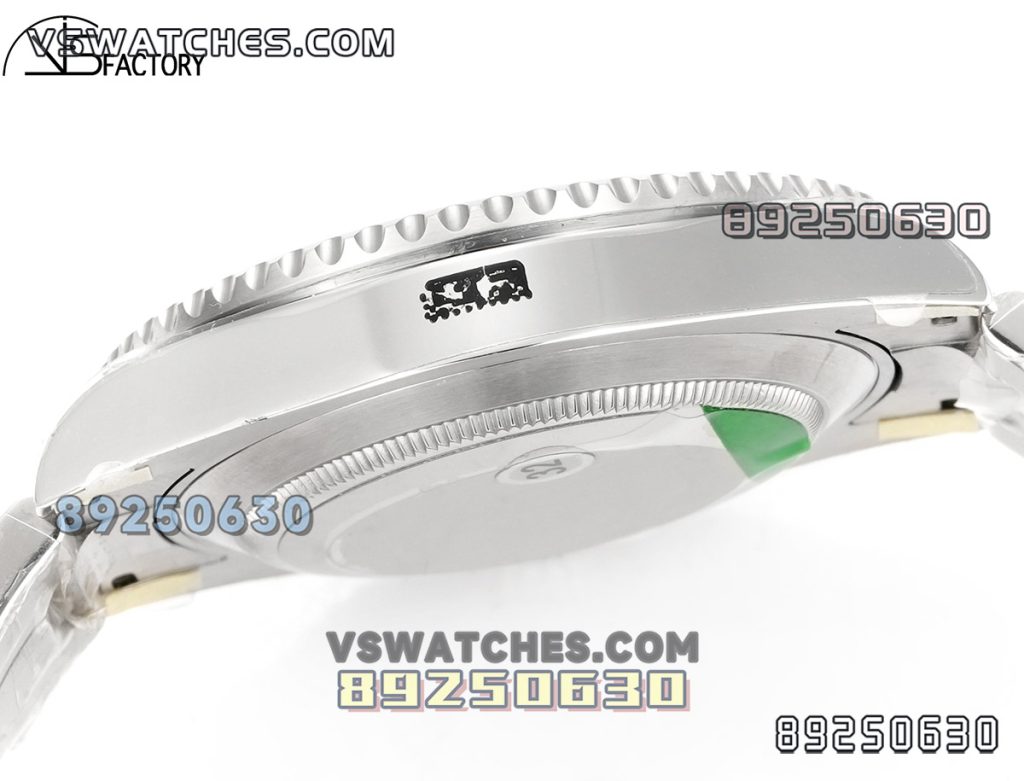 VS厂劳力士无日历款水鬼复刻腕表-VS手表