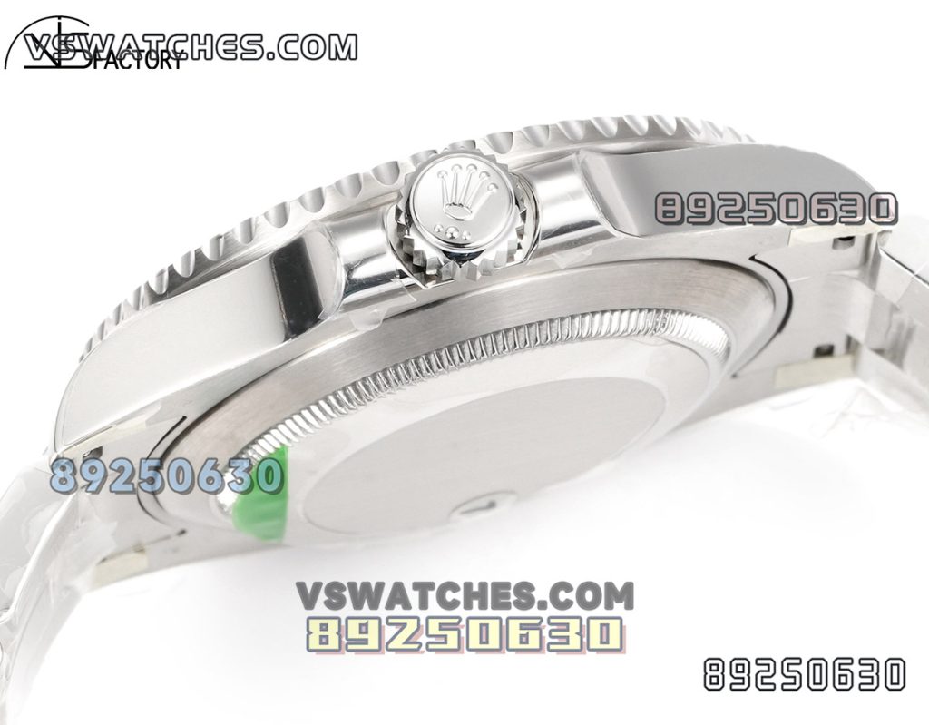 VS厂劳力士蓝水鬼3235款复刻腕表-VS手表