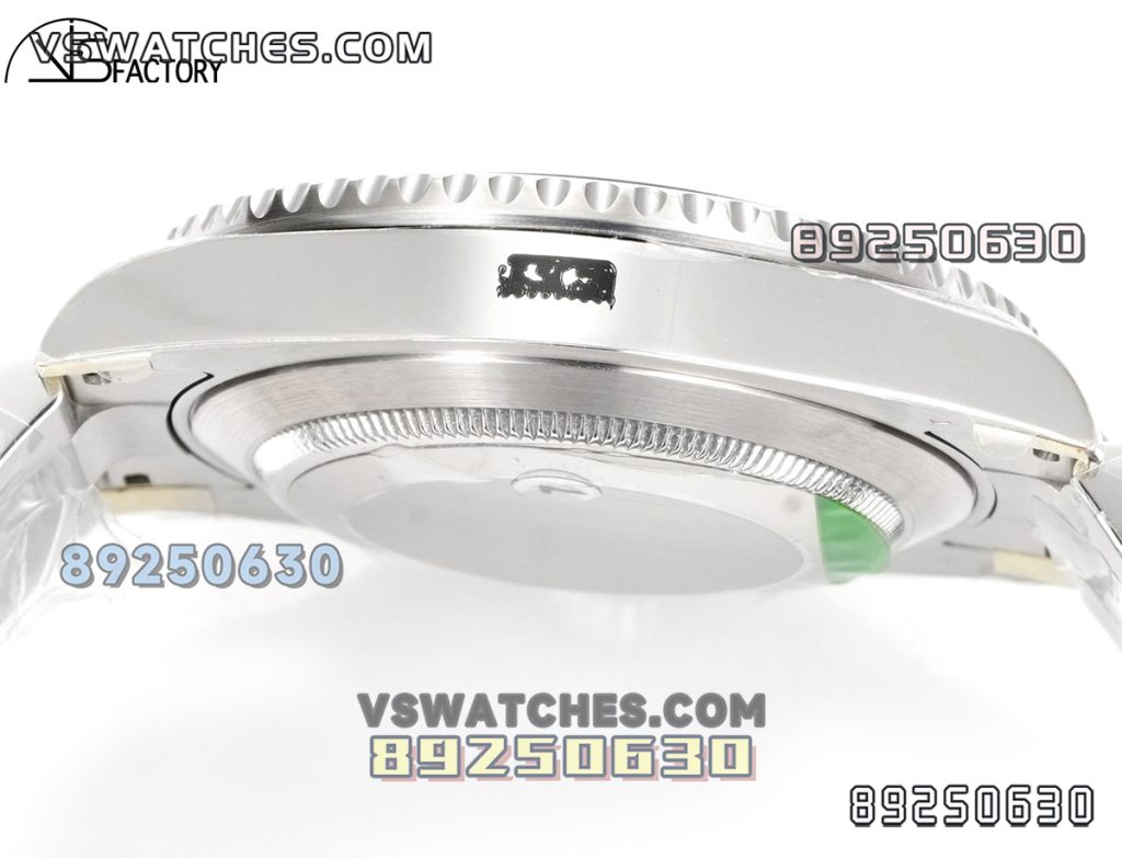 VS厂劳力士蓝水鬼3235款复刻腕表-VS手表