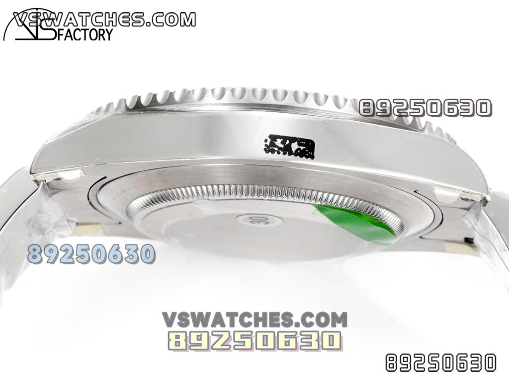 VS厂劳力士黑水鬼3235款复刻腕表-VS手表