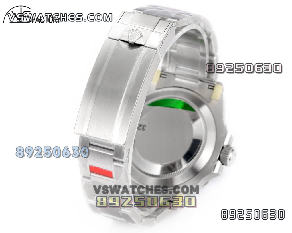 VS厂劳力士无日历款水鬼复刻腕表-VS手表