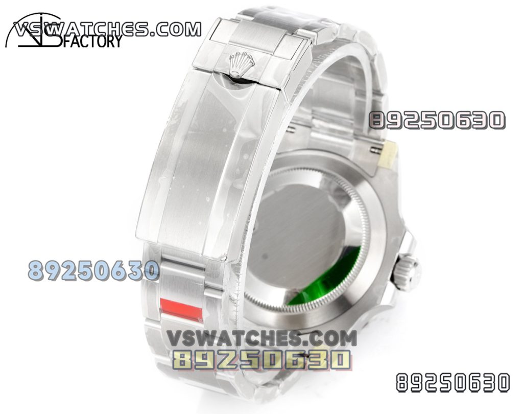 VS厂劳力士绿水鬼3235款复刻腕表-VS手表