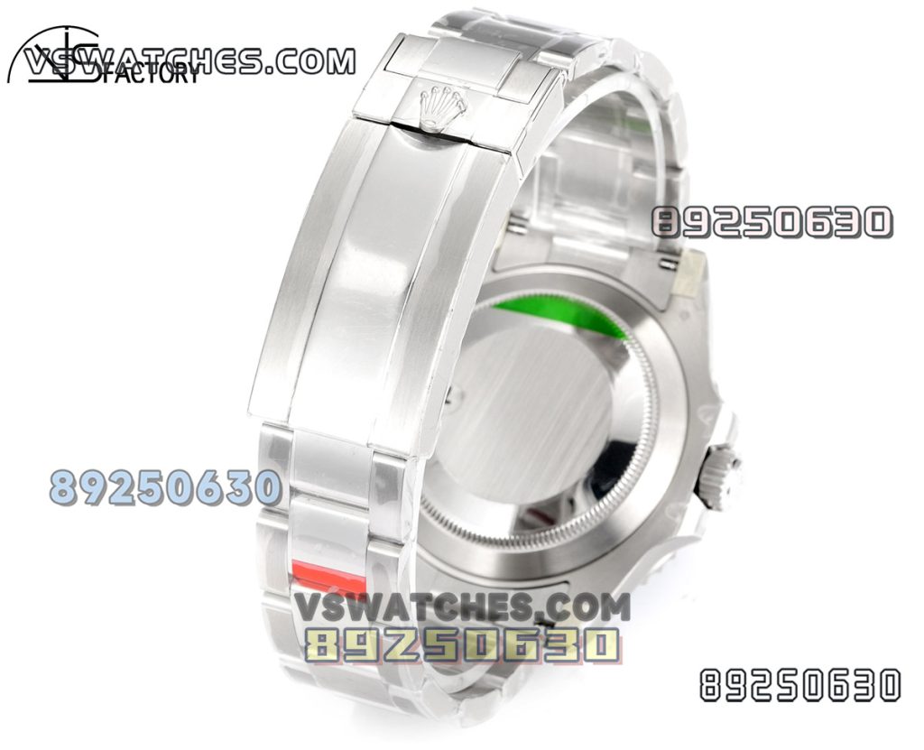 VS厂劳力士蓝水鬼3235款复刻腕表-VS手表