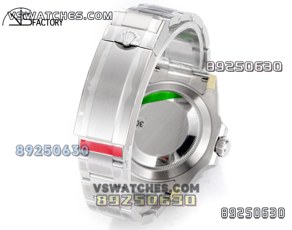 VS厂劳力士黑水鬼3235款复刻腕表-VS手表