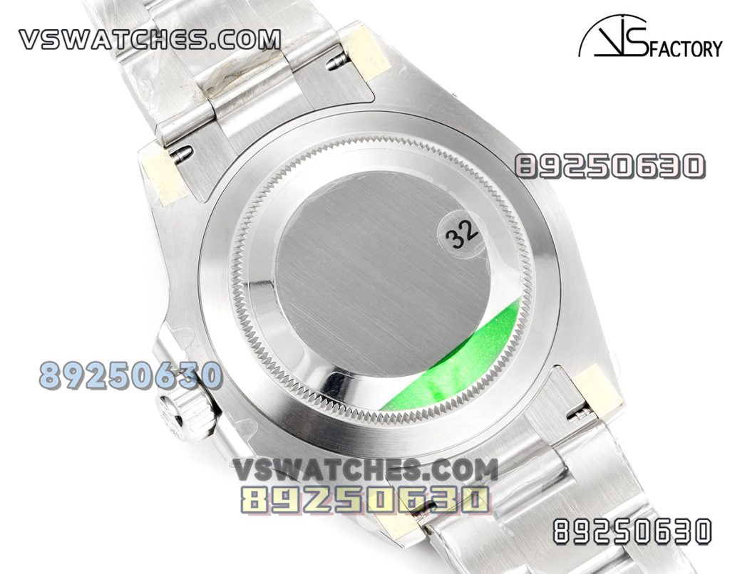 VS厂劳力士无日历款水鬼复刻腕表-VS手表
