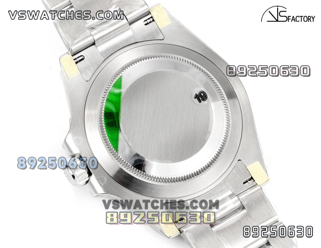 VS厂劳力士绿水鬼3235款复刻腕表-VS手表