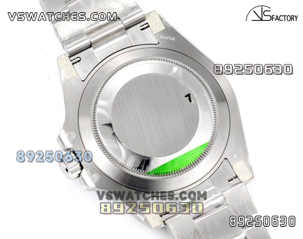 VS厂劳力士蓝水鬼3235款复刻腕表-VS手表