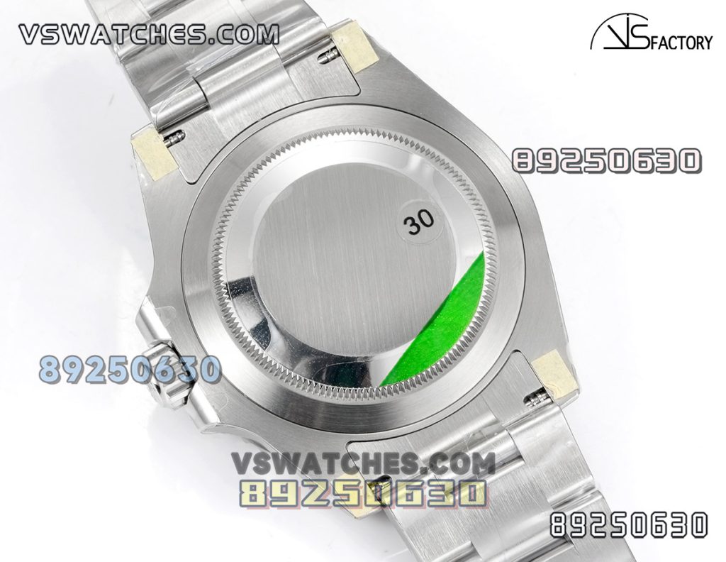 VS厂劳力士黑水鬼3235款复刻腕表-VS手表