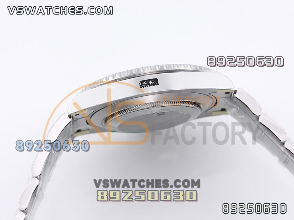 VS厂劳力士绿水鬼复刻腕表3135款-VS手表