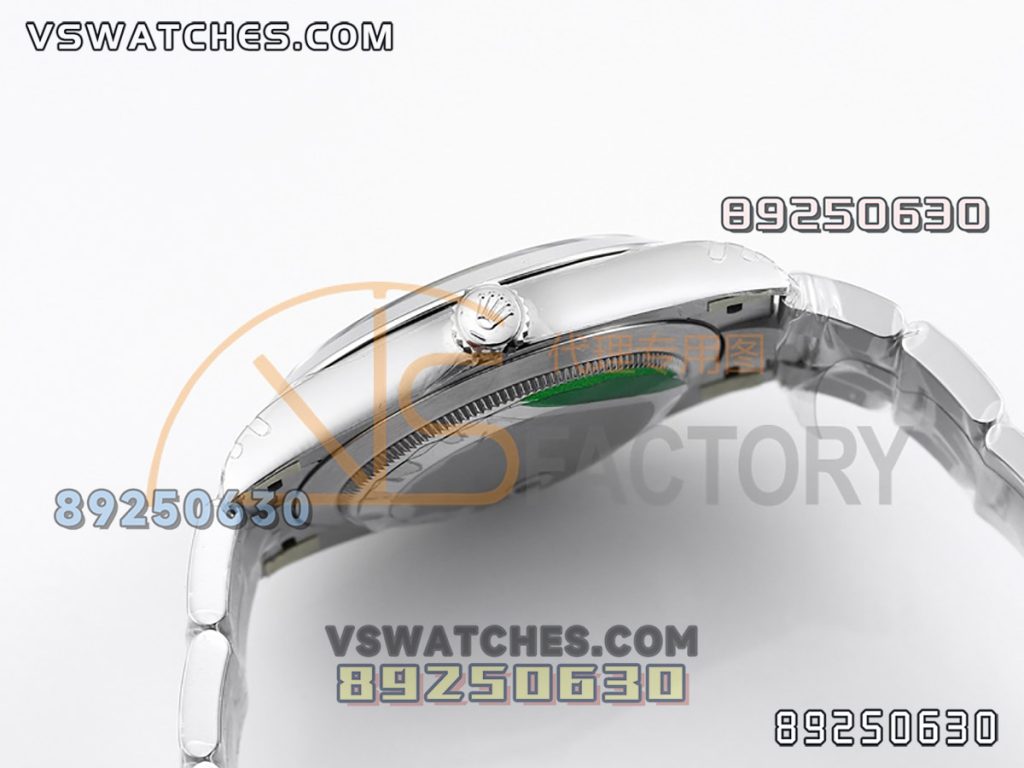 VS厂劳力士探险家40毫米黑款复刻腕表-VS手表