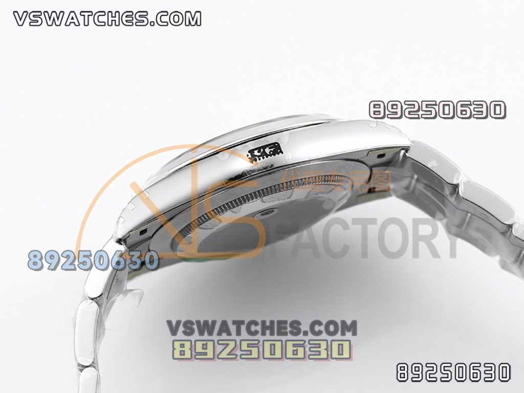 VS厂劳力士探险家40毫米黑款复刻腕表-VS手表