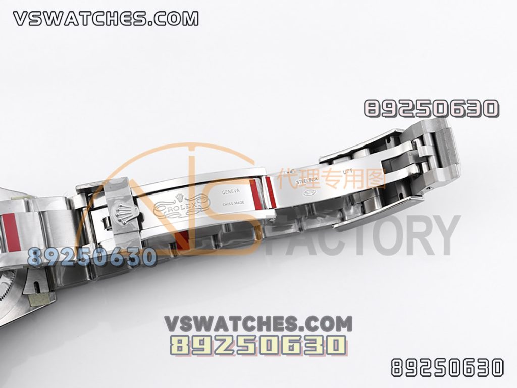 VS厂劳力士探险家40毫米黑款复刻腕表-VS手表