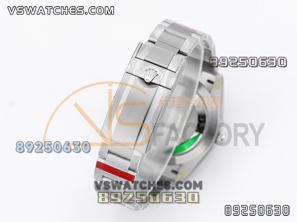 VS厂劳力士探险家40毫米黑款复刻腕表-VS手表