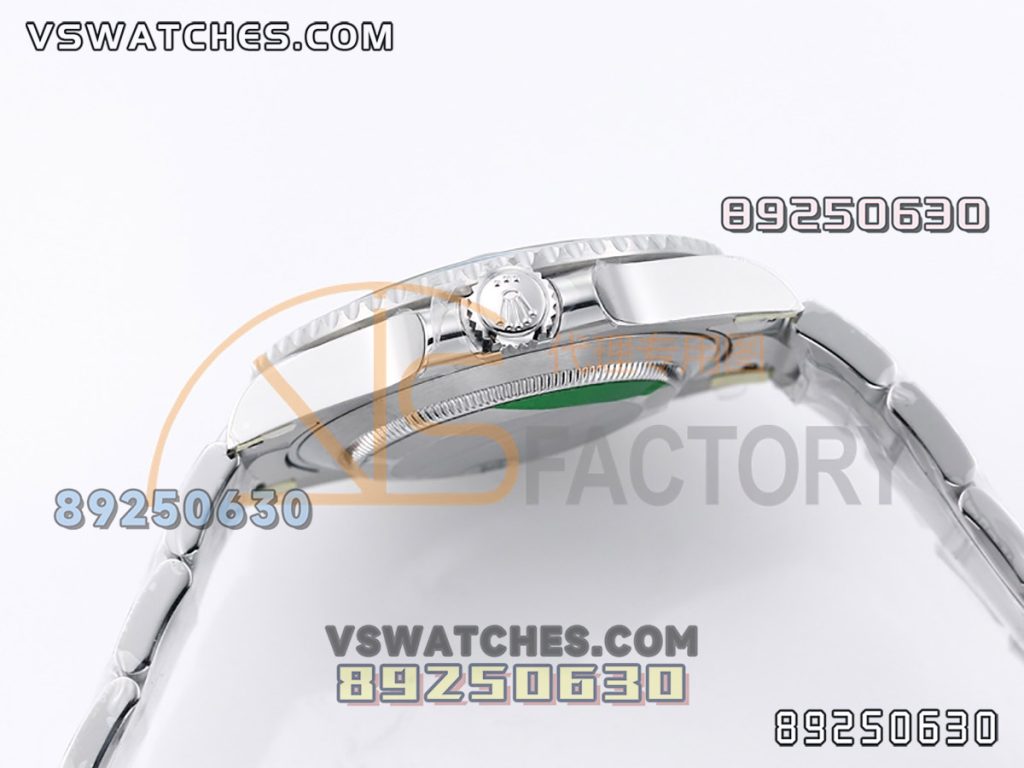 VS厂劳力士绿水鬼复刻腕表3135款-VS手表