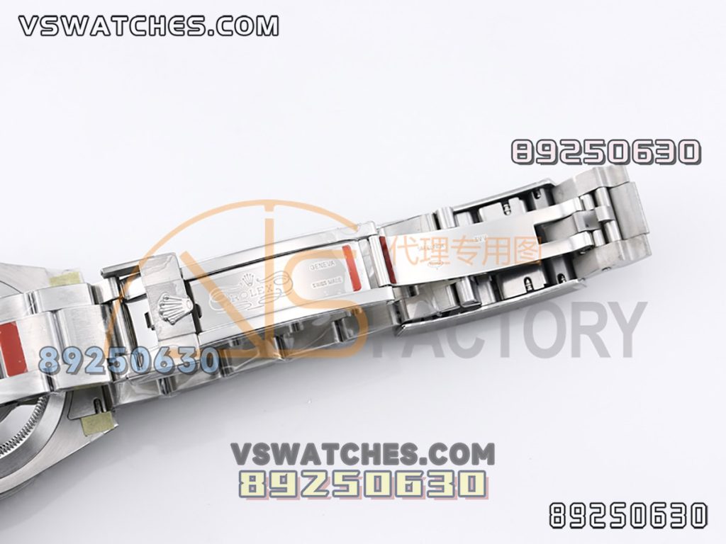 VS厂劳力士黑水鬼3135款复刻腕表-VS手表