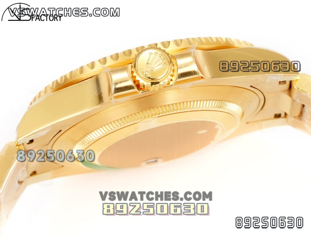 VS厂劳力士金蓝水鬼3235款复刻腕表-VS手表