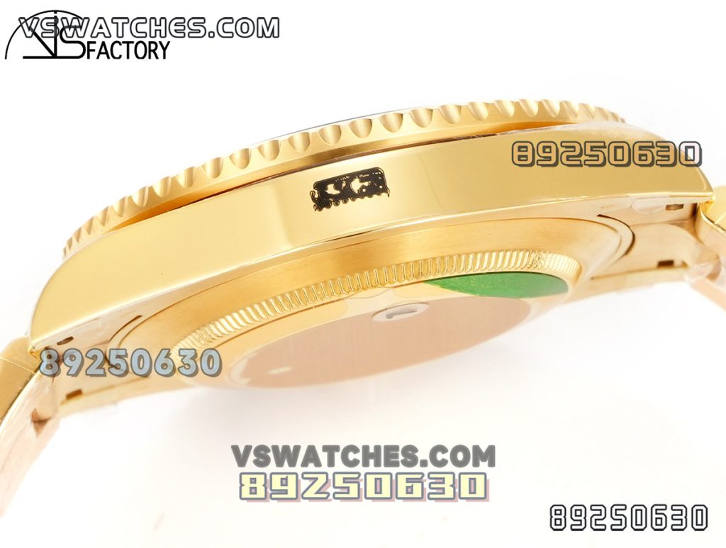 VS厂劳力士金蓝水鬼3235款复刻腕表-VS手表