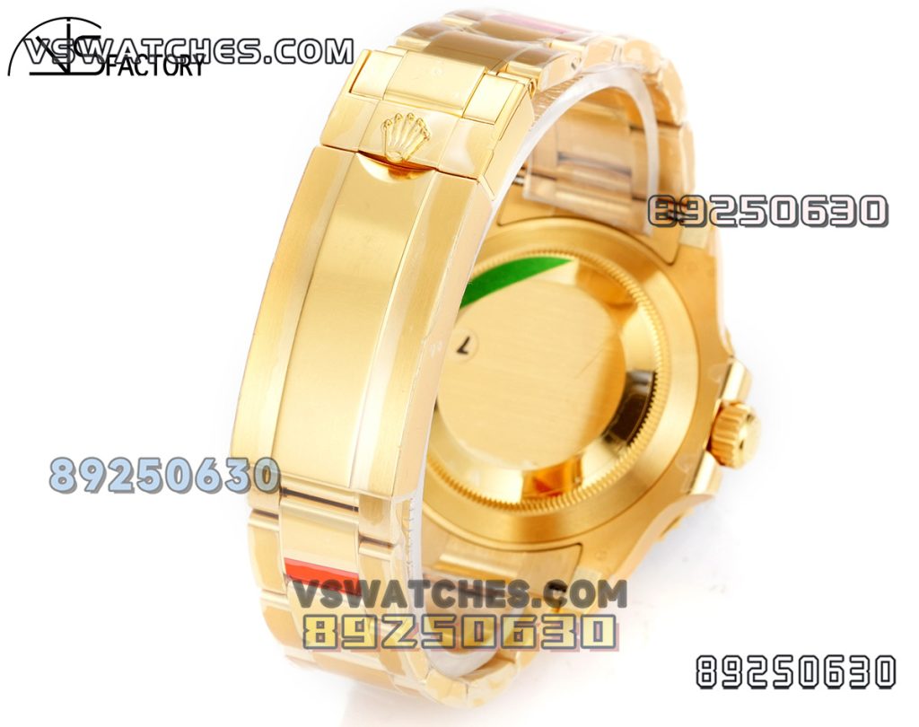 VS厂劳力士金蓝水鬼3235款复刻腕表-VS手表