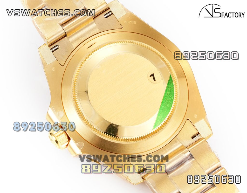 VS厂劳力士金蓝水鬼3235款复刻腕表-VS手表